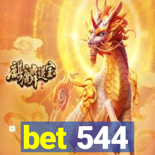 bet 544